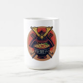 Mug Renégats du Ramen (Centre)