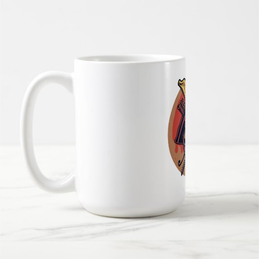 Mug Renégats du Ramen (Gauche)