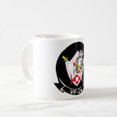 Mug Renégats VF-24 de combat (Devant gauche)