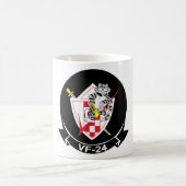 Mug Renégats VF-24 de combat (Centre)
