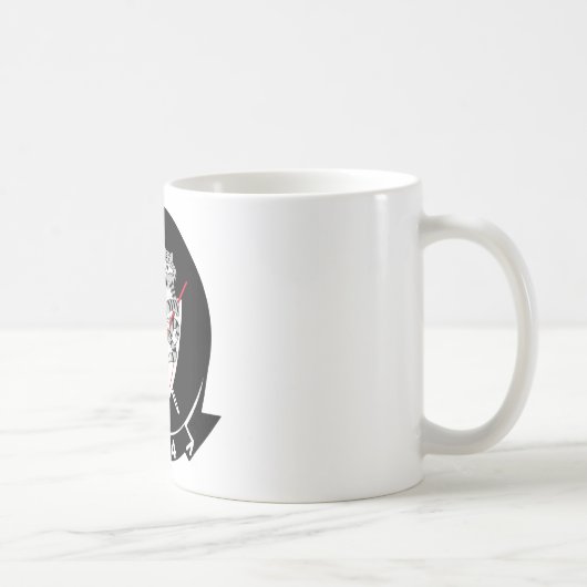 Mug Renégats VF-24 de combat (Droite)