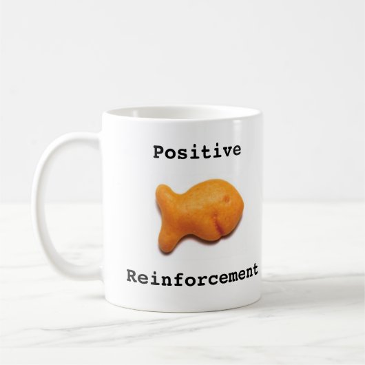 Mug Renfort positif (Gauche)