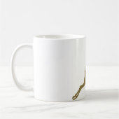 Mug Renne (Gauche)