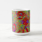 Mug Renne clown (Centre)