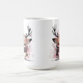 Mug Renne Grognon (Centre)