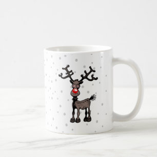 Mug Renne Rudolph