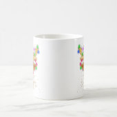 Mug Rennes dans les lumières (Centre)
