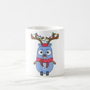 Mug Rennes de Golang