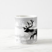 Mug Rennes en hiver (Centre)