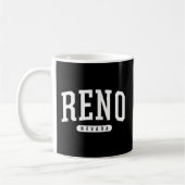 Mug Reno Nevada (Gauche)