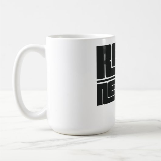 Mug Reno - Nevada (Gauche)