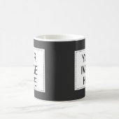 Mug "Reno Photo Crafts" (Centre)