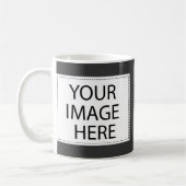 Mug "Reno Photo Crafts" (Gauche)