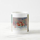 Mug Renoir × 3作品 (Centre)
