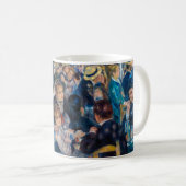 Mug Renoir - Danse au Moulin de la Galette (Devant droit)