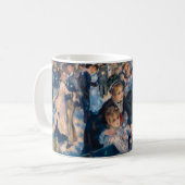 Mug Renoir - Danse au Moulin de la Galette (Devant gauche)