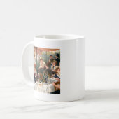 Mug Renoir French Luncheon Booking Party (Devant gauche)