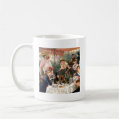 Mug Renoir French Luncheon Booking Party (Gauche)