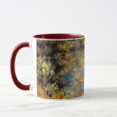 Mug Renoir - Lakeside (Gauche)
