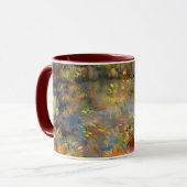 Mug Renoir - Lakeside (Devant gauche)