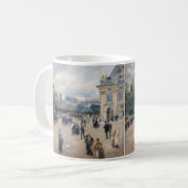 Mug Renoir - Paris, Institut au Quai Malaquais (Devant gauche)