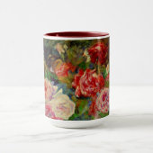 Mug Renoir - Rose (Centre)