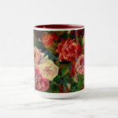 Mug Renoir - Rose (Centre)