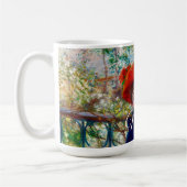 Mug Renoir’s Mother (Gauche)