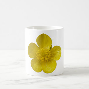 Mug Renoncule