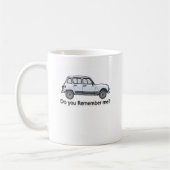 Mug renoult 4 (Gauche)