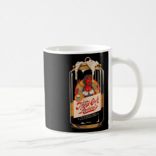 Mug Renouveau du chêne traité