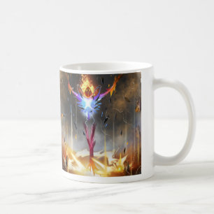 Mug Renouvellement éternel