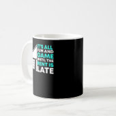 Mug Rent Is Late Landlord, Gestionnaire de propriétés (Devant gauche)