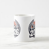 Mug Rentrée des classes 2026 pour les terminales (Centre)