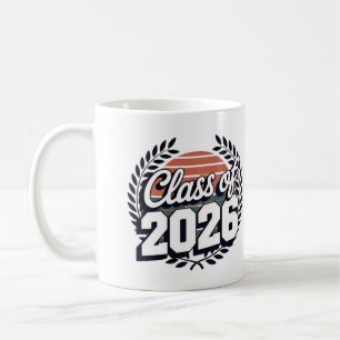Mug Rentrée des classes 2026 pour les terminales