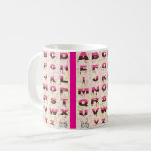 Mug rentrée scolaire (Devant gauche)