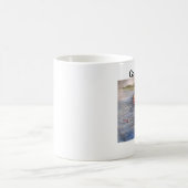 Mug Rentrer à la maison (Centre)