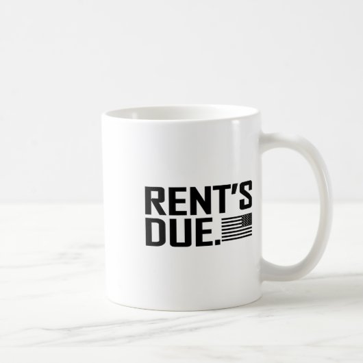 Mug Rent's due Work Bodybuilder Weightlifting Tee (Droite)