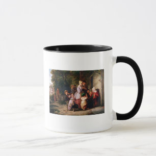 Mug Renvoi de la foire