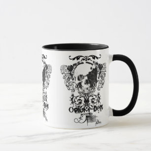 Mug repaire d'opium