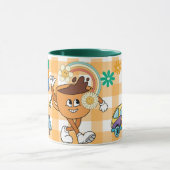 Mug répandre la gentillesse (Centre)