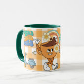 Mug répandre la gentillesse (Devant gauche)