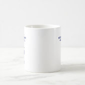 Mug Répandre les connaissances scientifiques une leçon (Centre)