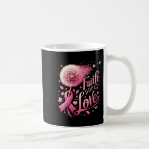 Mug Répandre L'Espoir Trouver La Cure Cancer Du Sein S