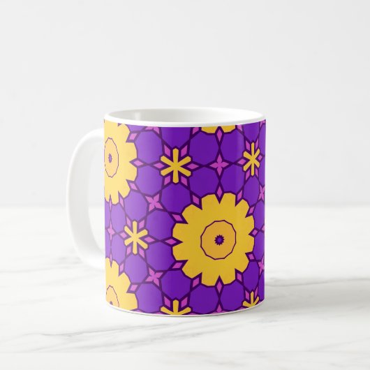 Mug Réparateur (Devant gauche)
