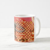 Mug Réparation de chaussures (Devant droit)