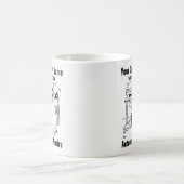 Mug Réparations automobiles (Centre)