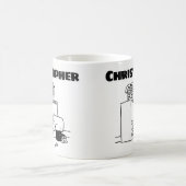 Mug Réparations des produits blancs et des machines à (Centre)