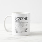 Mug Répartiteur (Gauche)