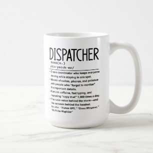 Mug Répartiteur